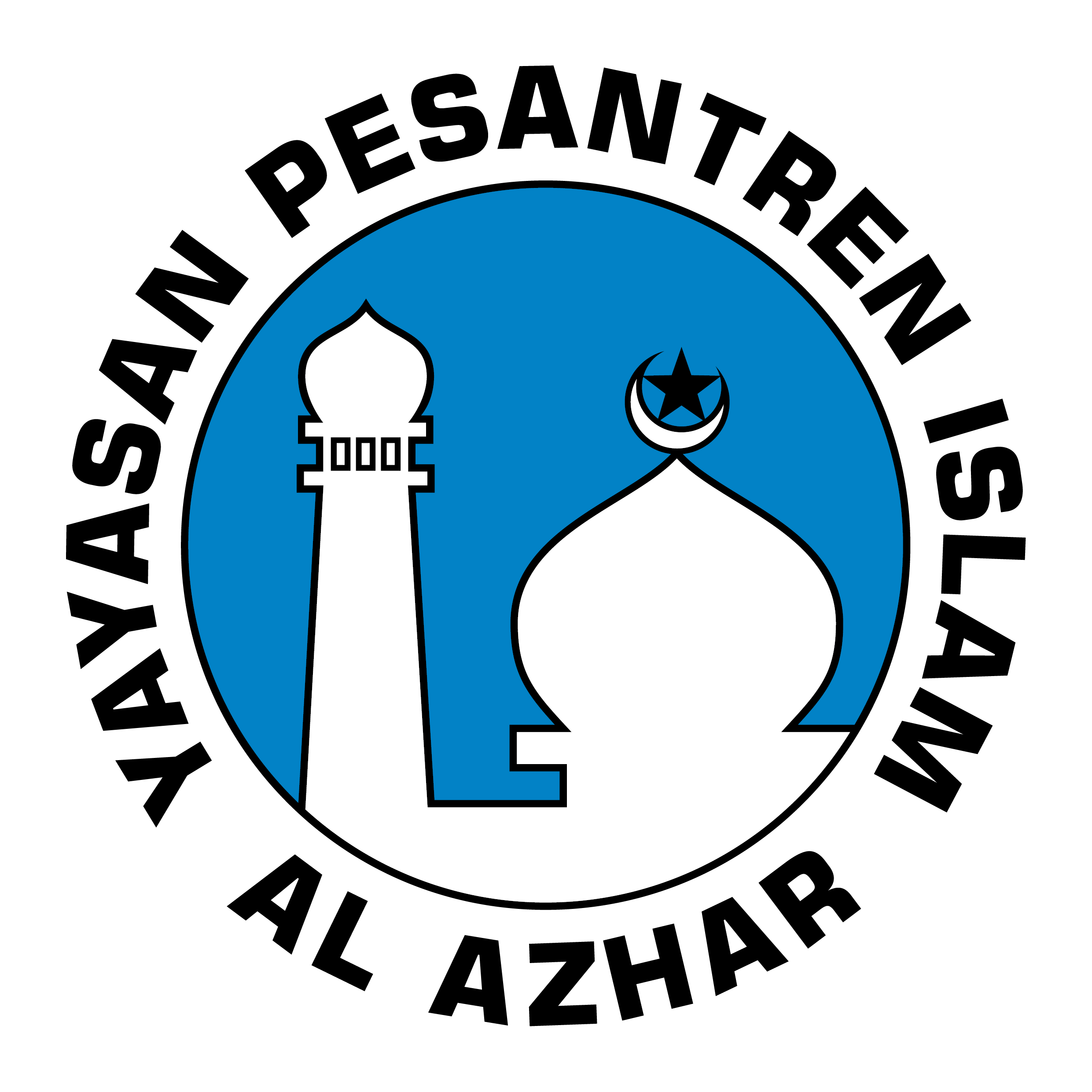 Logo Sekolah